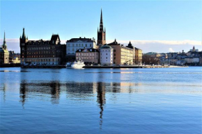 Central Nordic Apartment - 10 Minutes to Central, Stockholm